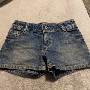 Shorts. brand~ wear it declare it